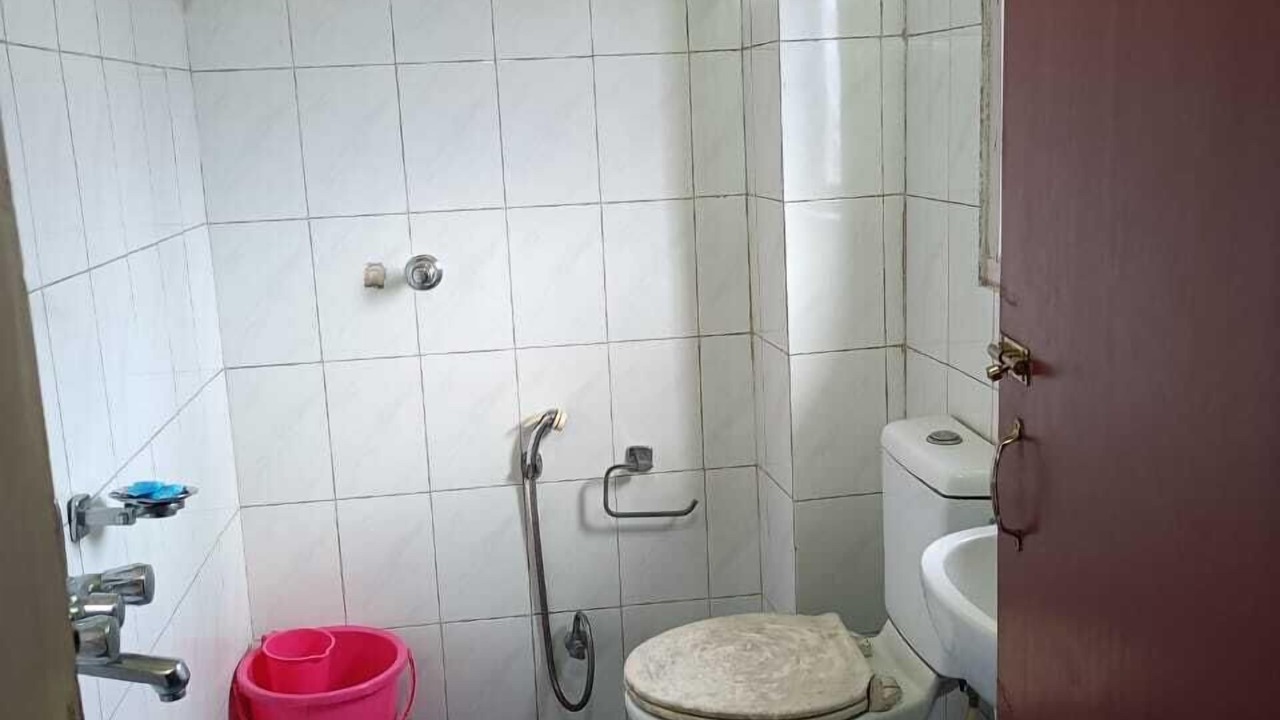 Photo of Bathroom in Paltan Bazaar