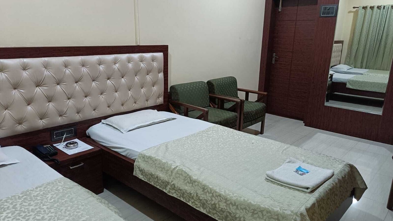 Photo of Bedroom in Paltan Bazaar