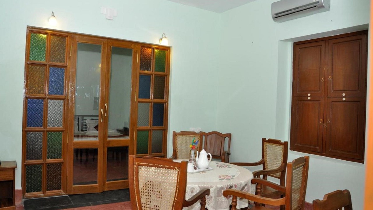 Photo of Bedroom in Chidambaram