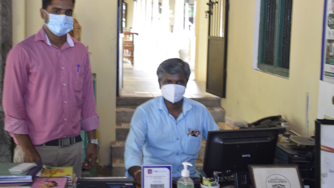 Photo of Others in Chidambaram