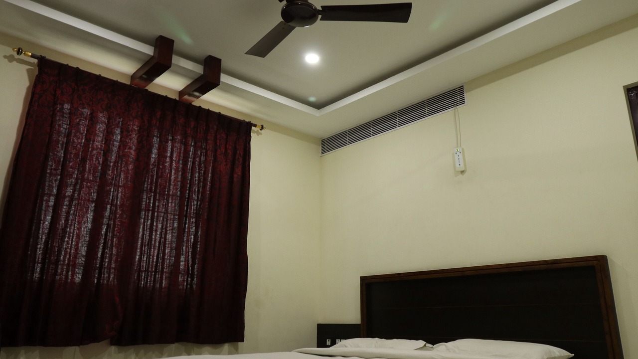 Photo of Bedroom in Theni