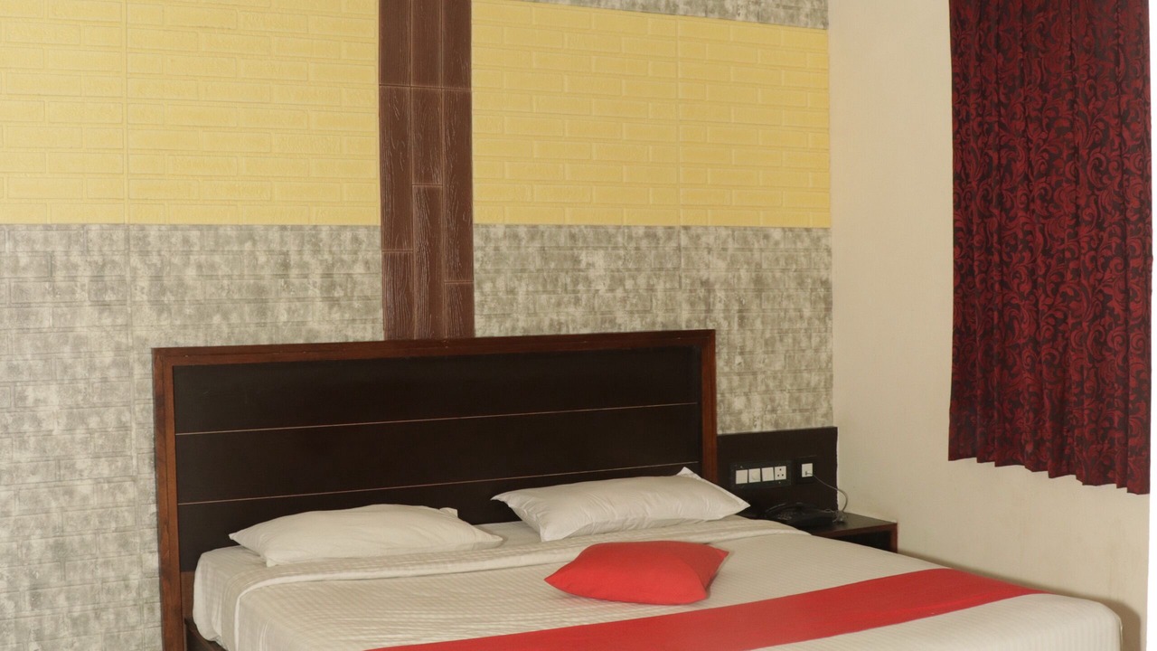 Photo of Bedroom in Theni