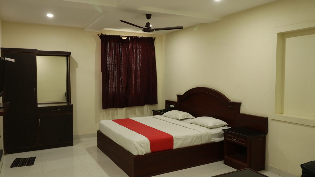 Photo of Bedroom in Theni