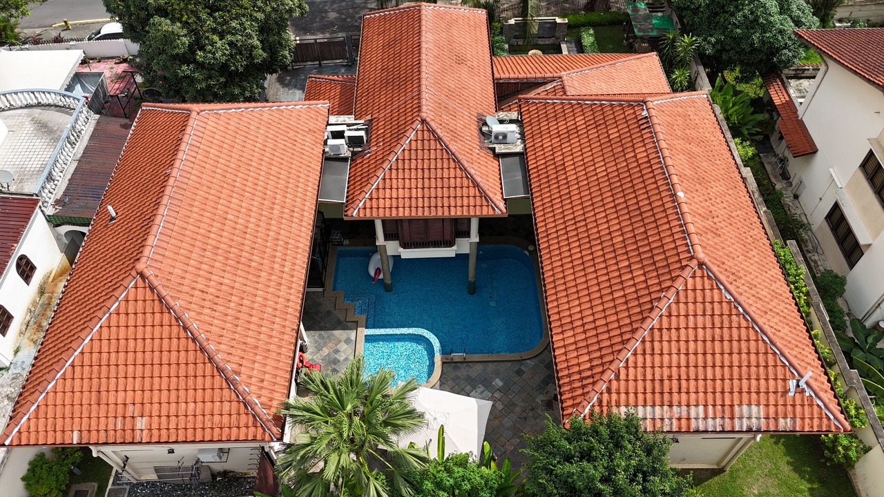 Photo of Outdoor in Kampung Datuk Keramat