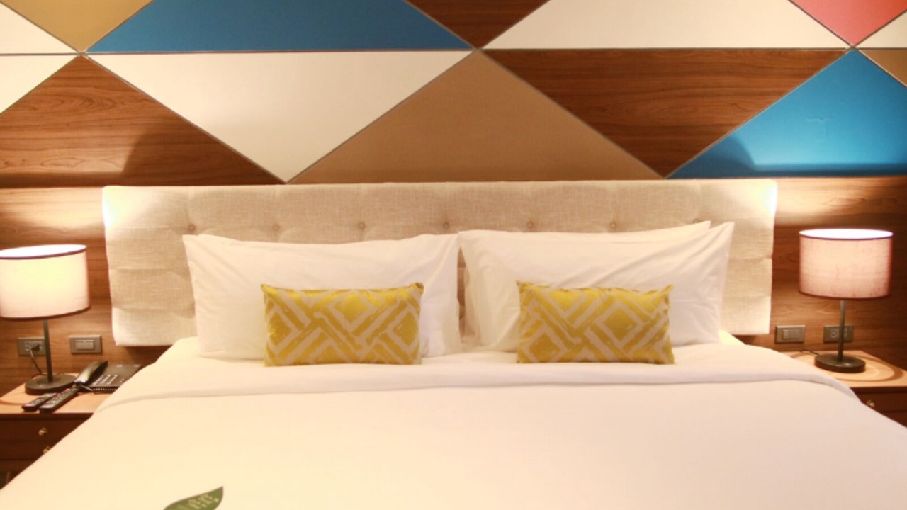 Photo of Bedroom in Naga