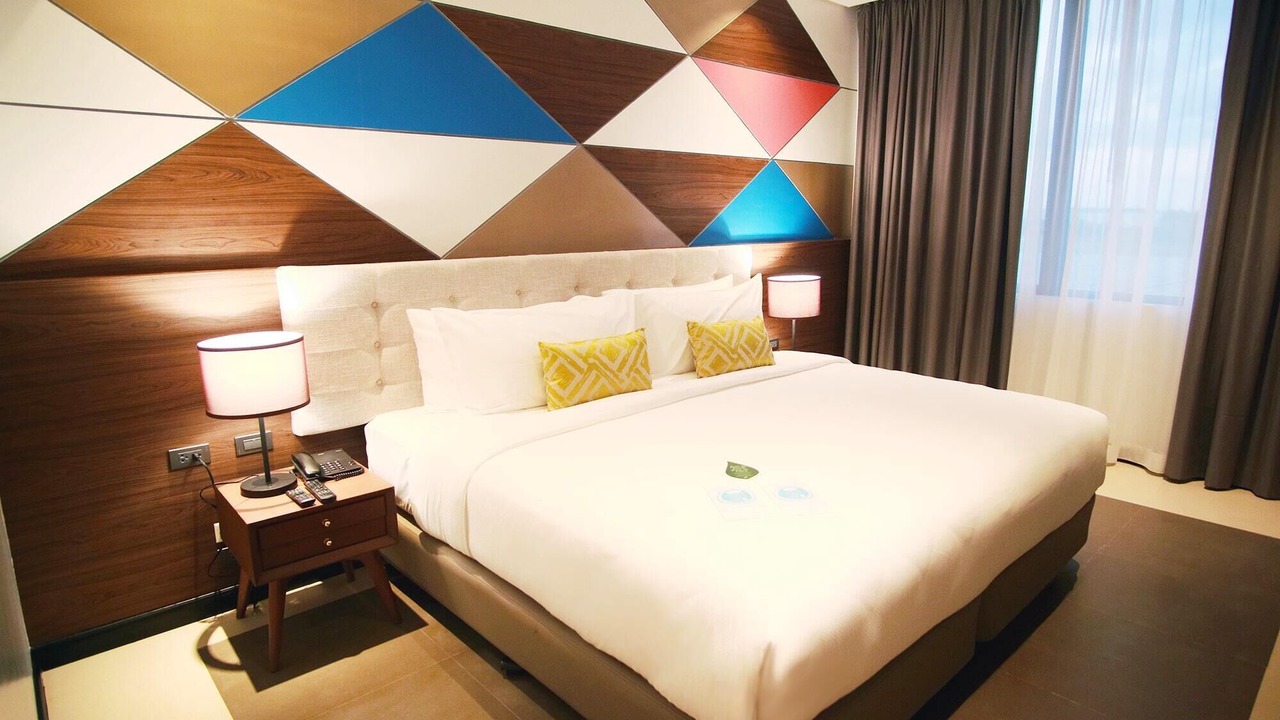 Photo of Bedroom in Naga