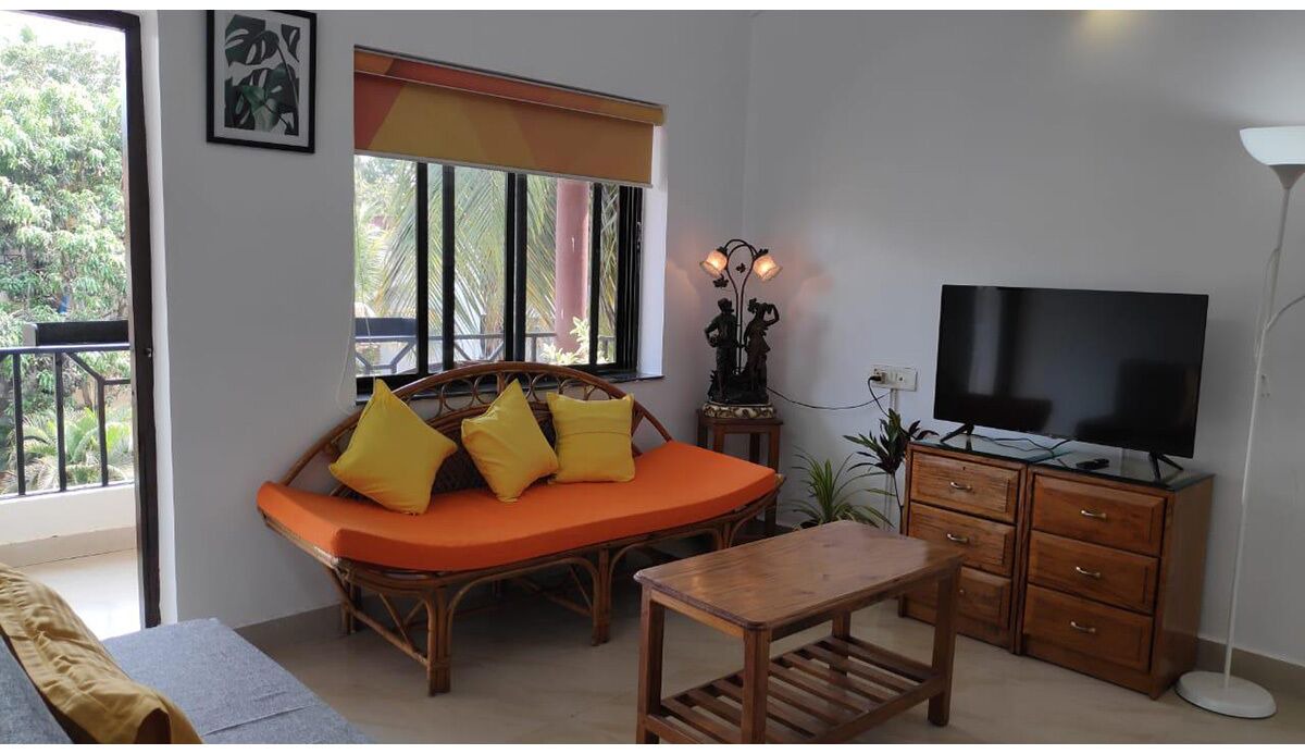 Photo of Livingroom in Kudal