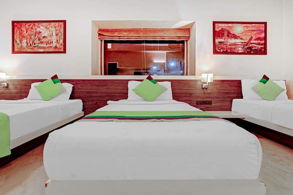 Photo of Bedroom in Cidco