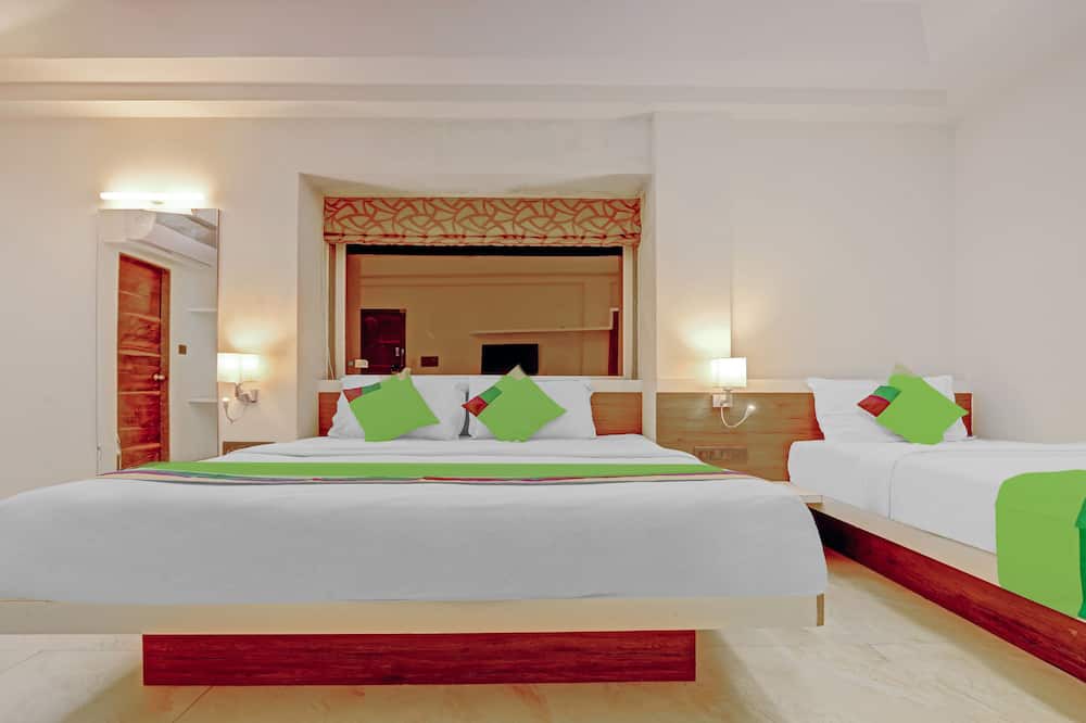 Photo of Bedroom in Cidco