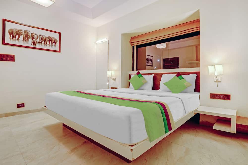 Photo of Bedroom in Cidco