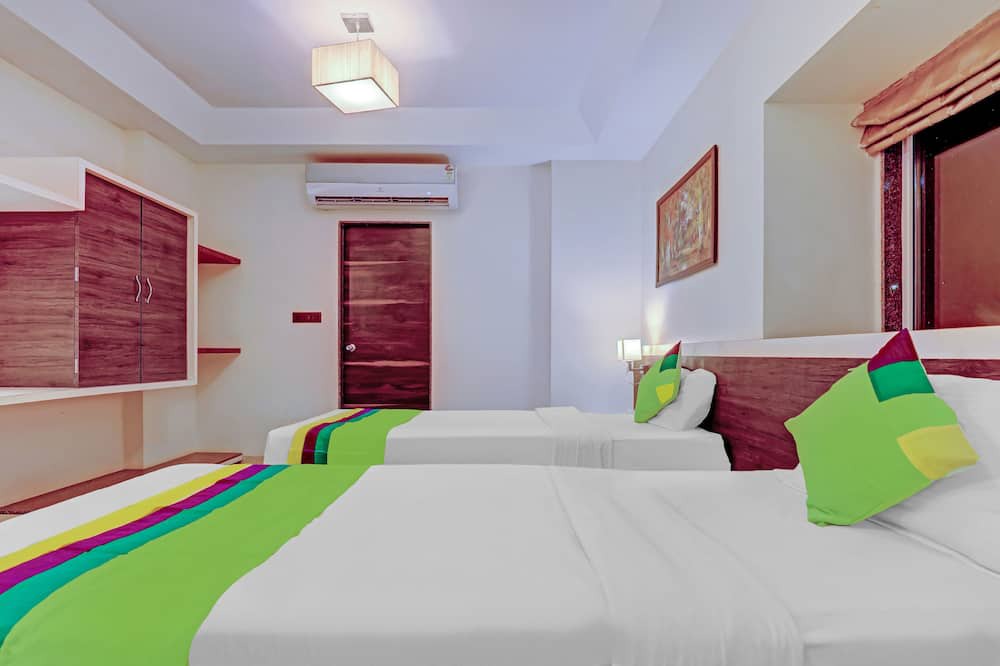 Photo of Bedroom in Cidco