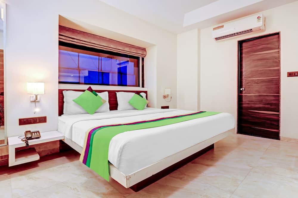 Photo of Bedroom in Cidco
