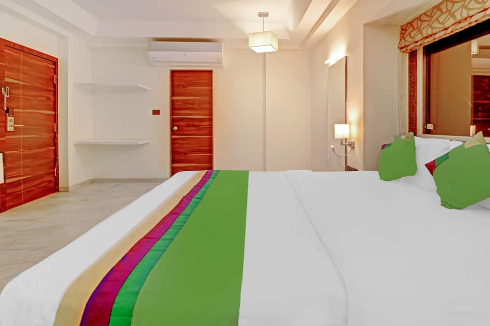Photo of Bedroom in Cidco
