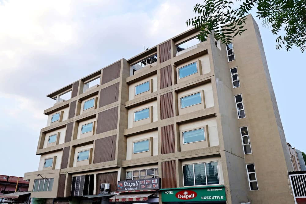 Photo of Outdoor in Cidco
