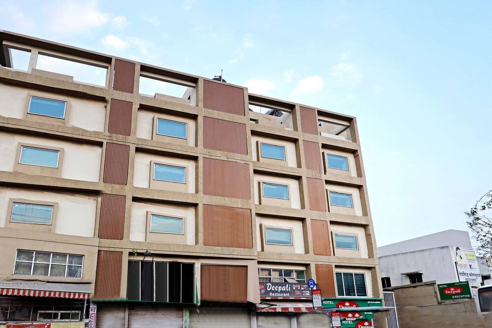 Photo of Outdoor in Cidco