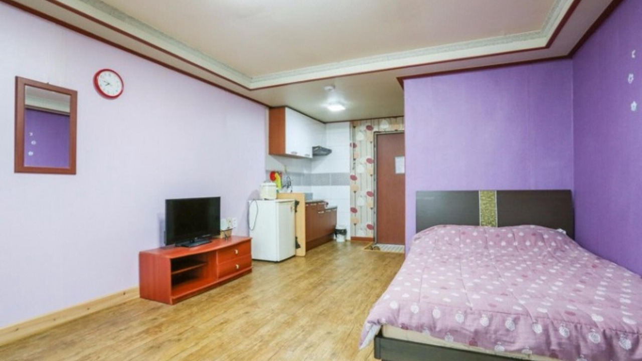 Photo of Bedroom in Yeongheung