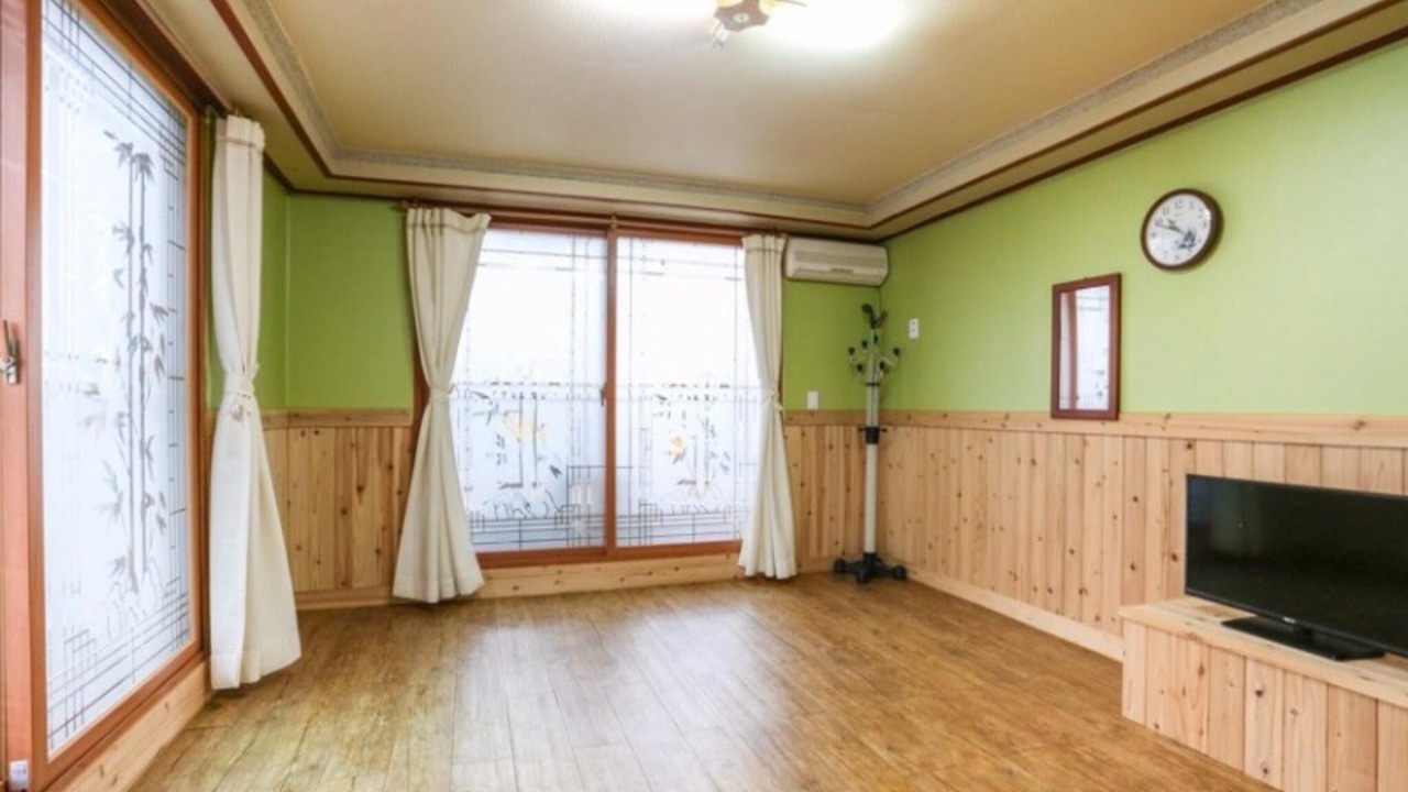 Photo of Bedroom in Yeongheung