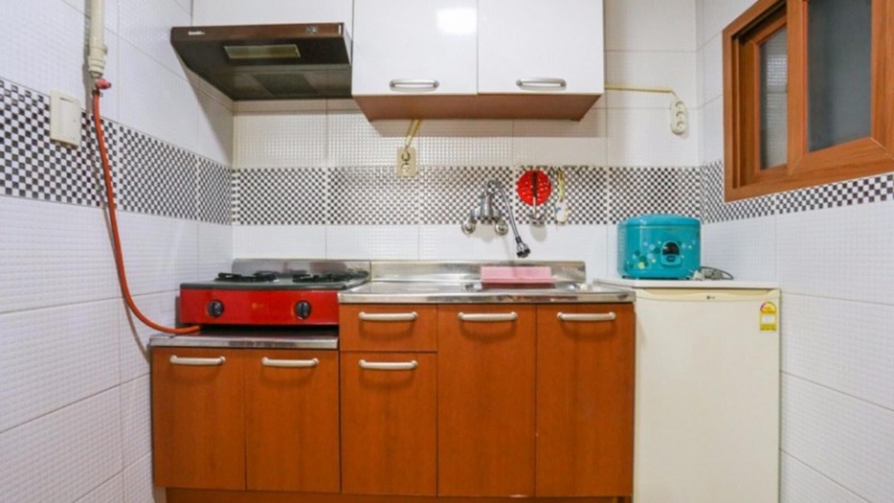 Photo of Bedroom in Yeongheung