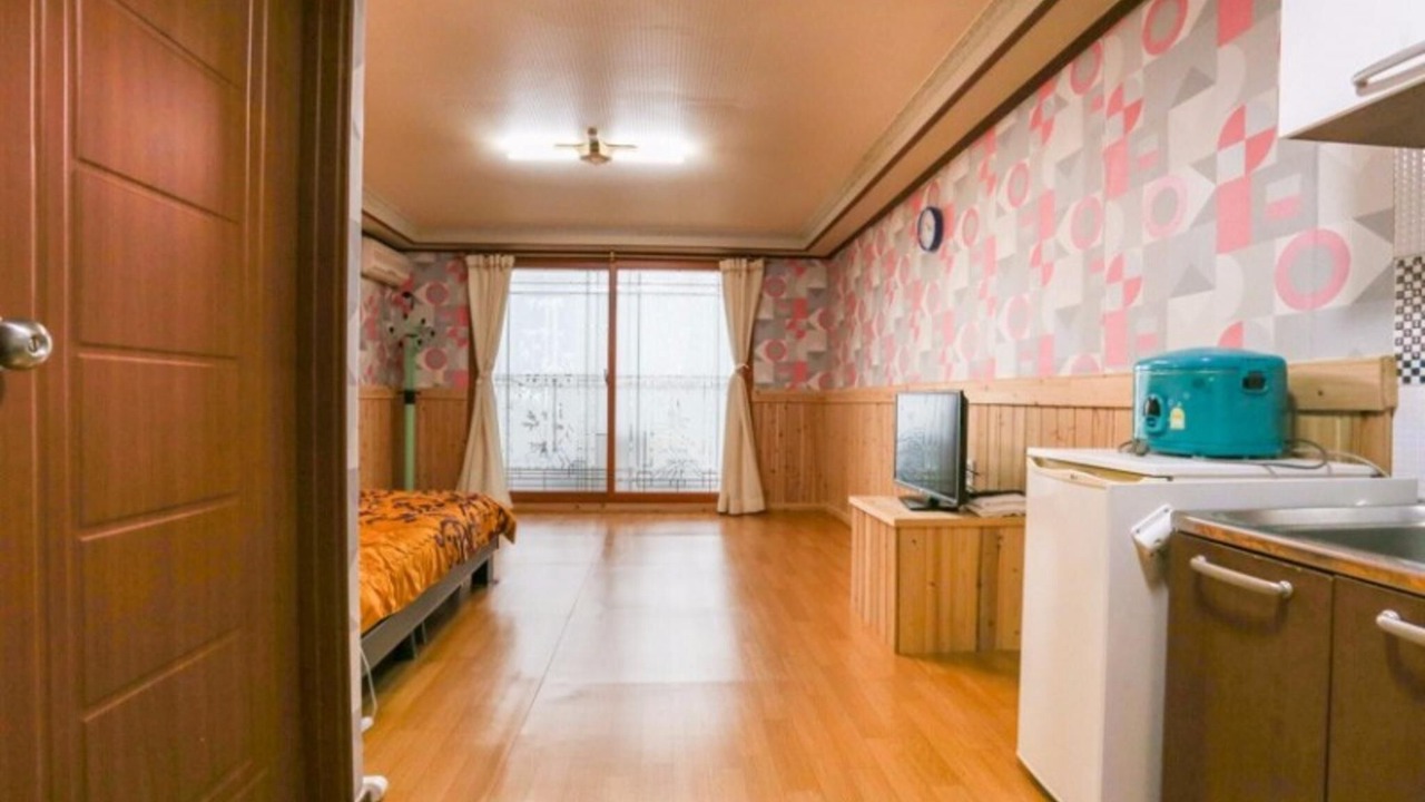 Photo of Bedroom in Yeongheung