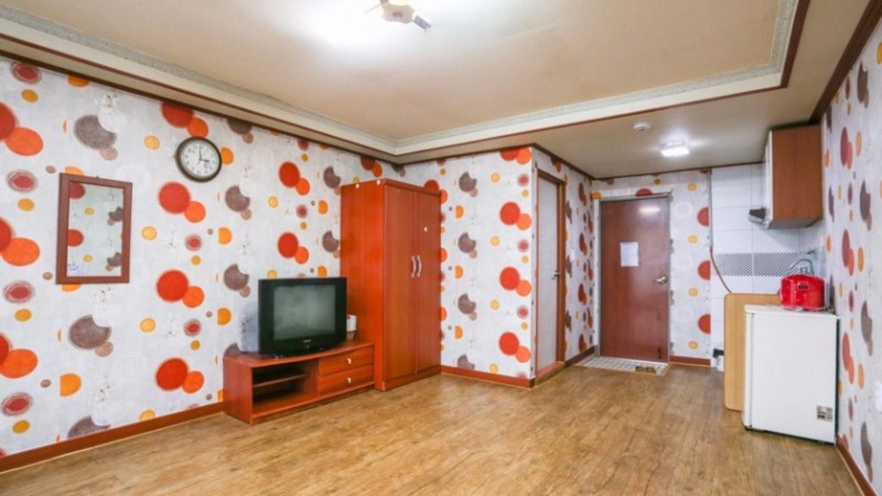 Photo of Bedroom in Yeongheung