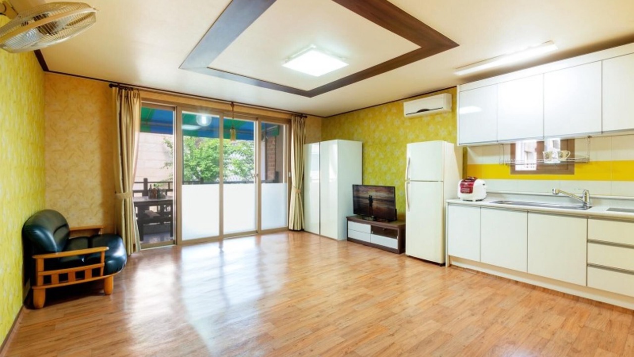 Photo of Bedroom in Yeongheung