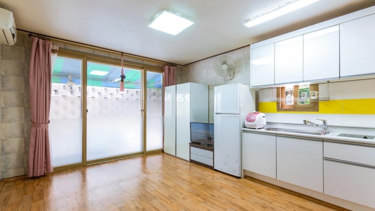 Photo of Bedroom in Yeongheung