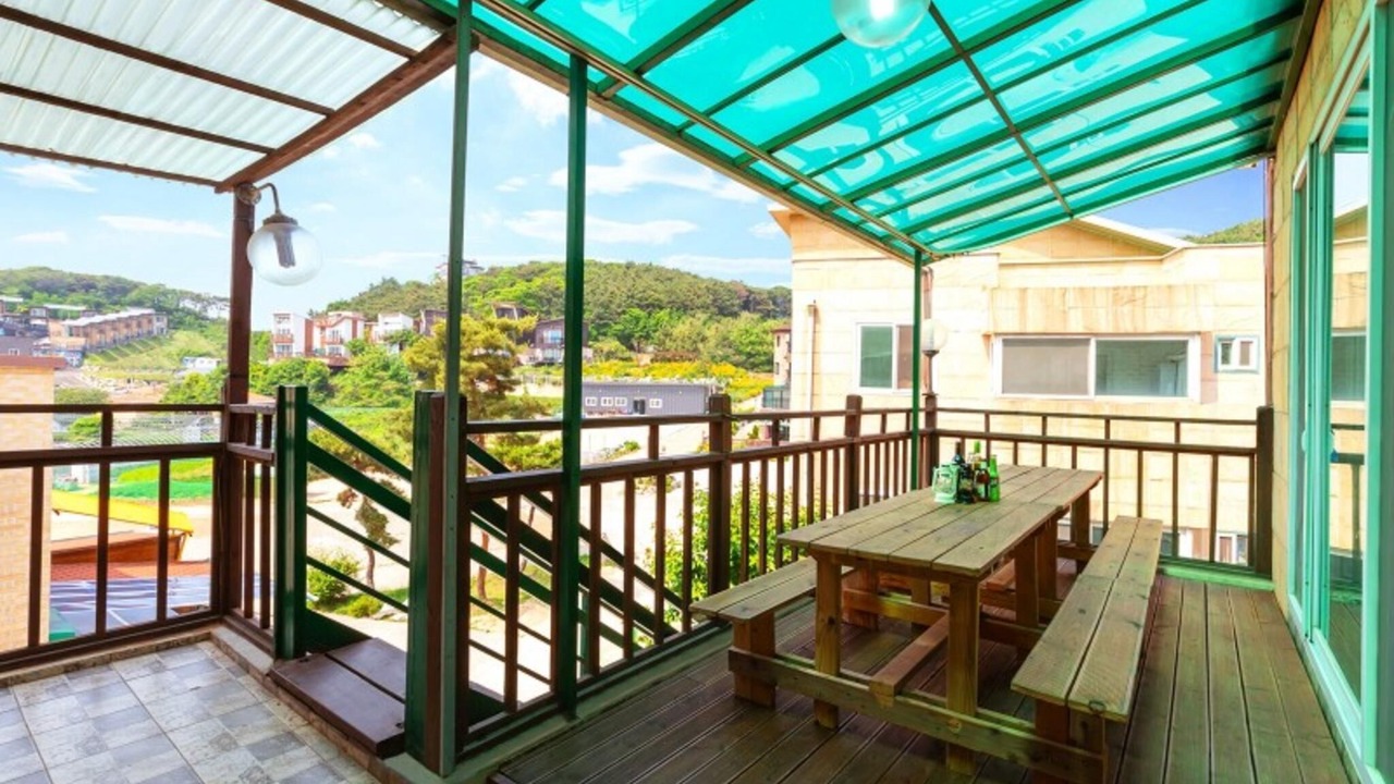 Photo of Bedroom in Yeongheung