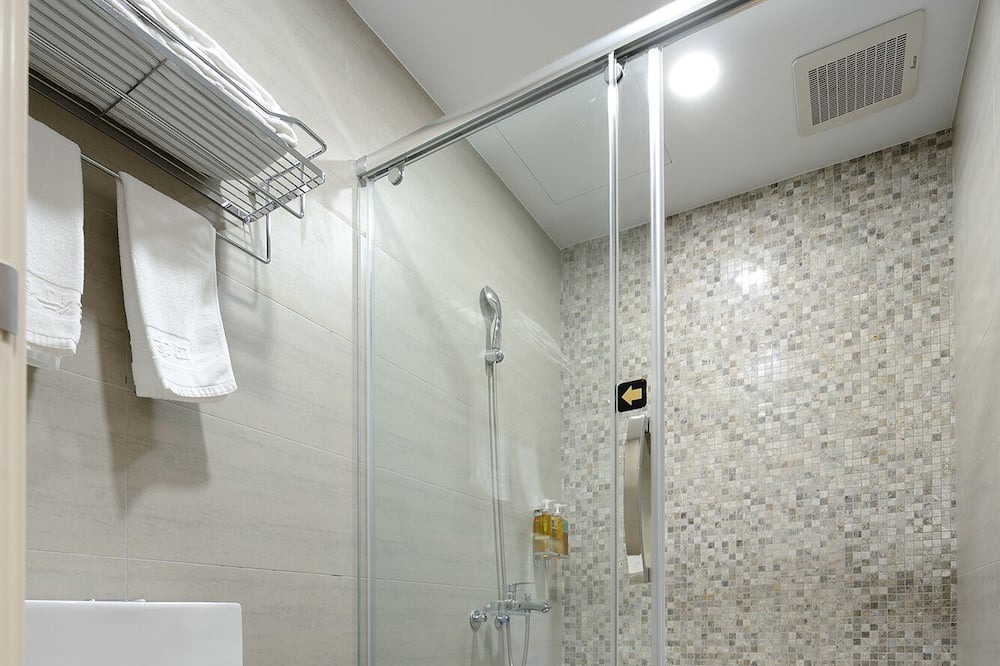 Photo of Bathroom in Daxi District
