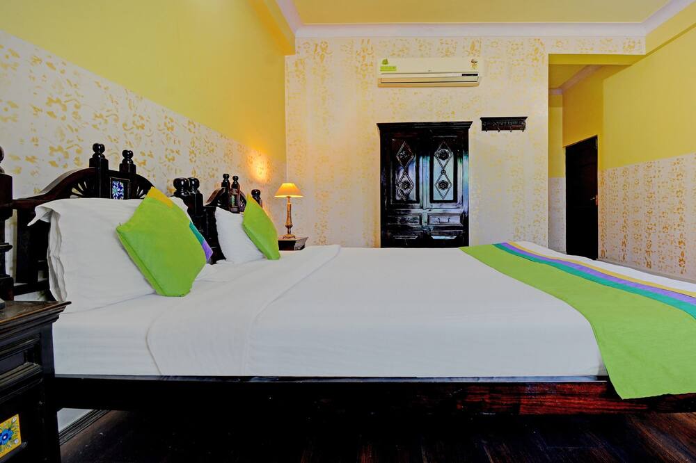 Photo of Bedroom in Vidhyadhar Nagar