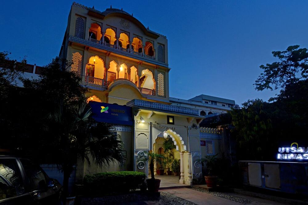 Photo of Outdoor in Vidhyadhar Nagar