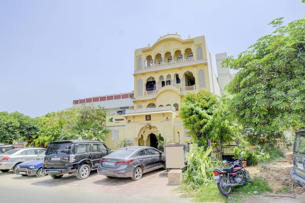 Photo of Outdoor in Vidhyadhar Nagar