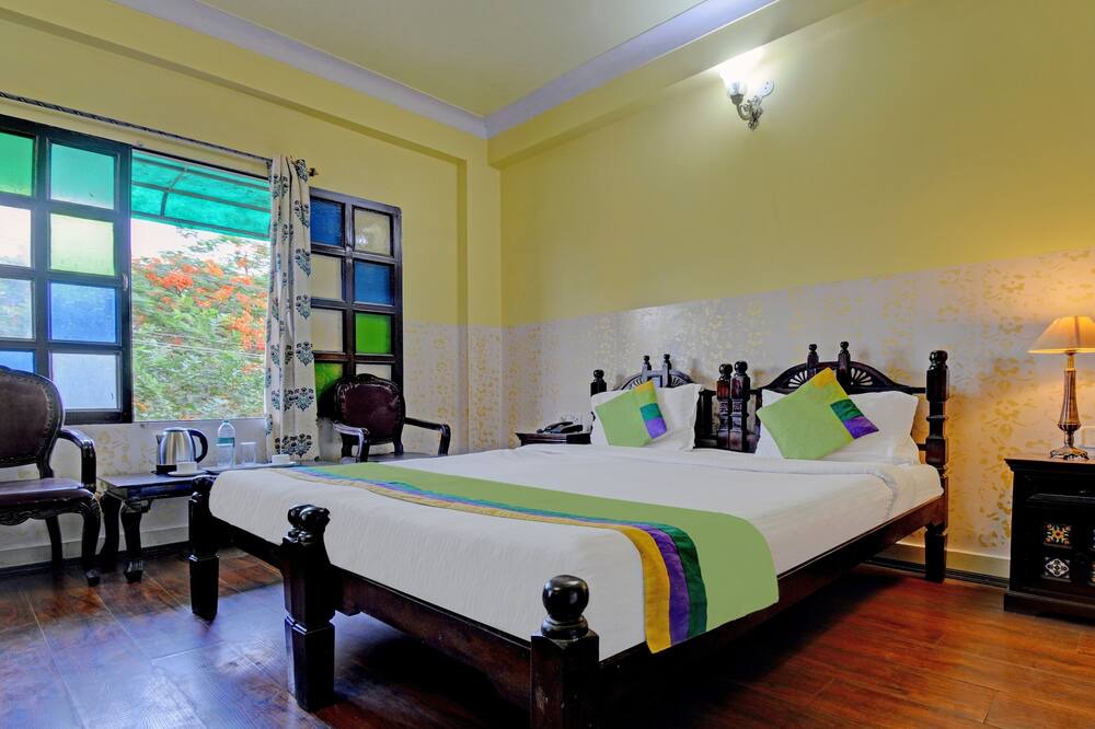 Photo of Bedroom in Vidhyadhar Nagar