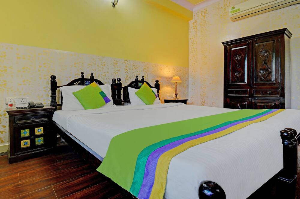 Photo of Bedroom in Vidhyadhar Nagar