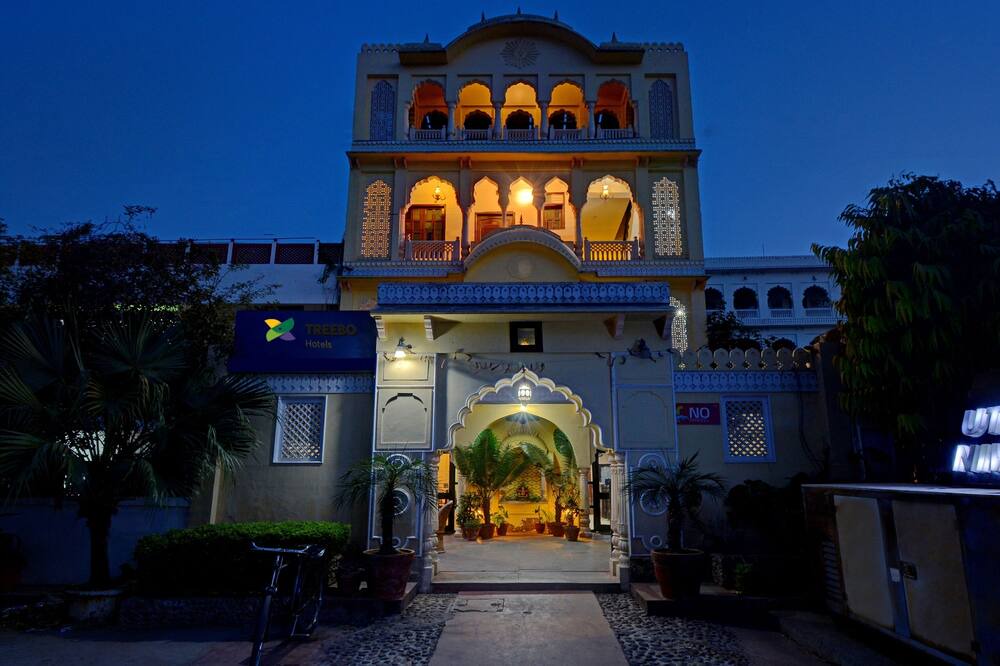Photo of Outdoor in Vidhyadhar Nagar