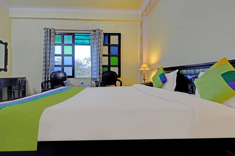 Photo of Bedroom in Vidhyadhar Nagar