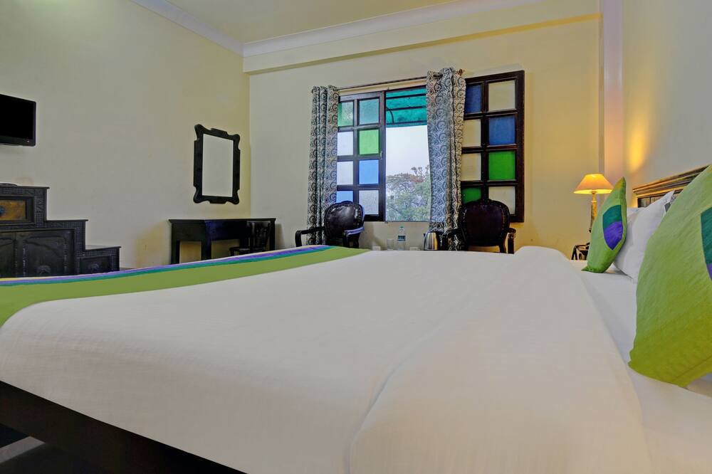 Photo of Bedroom in Vidhyadhar Nagar
