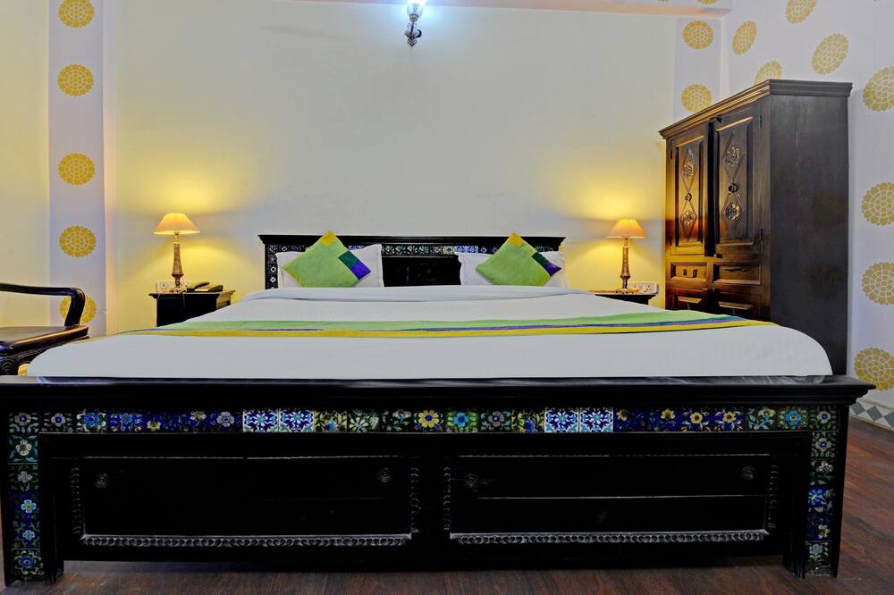 Photo of Bedroom in Vidhyadhar Nagar