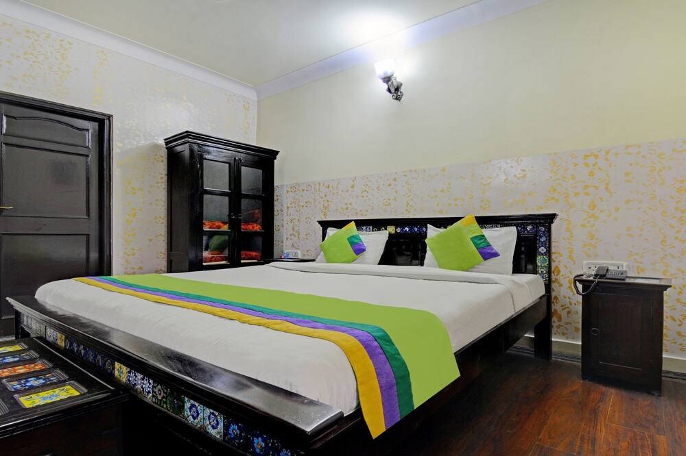 Photo of Bedroom in Vidhyadhar Nagar
