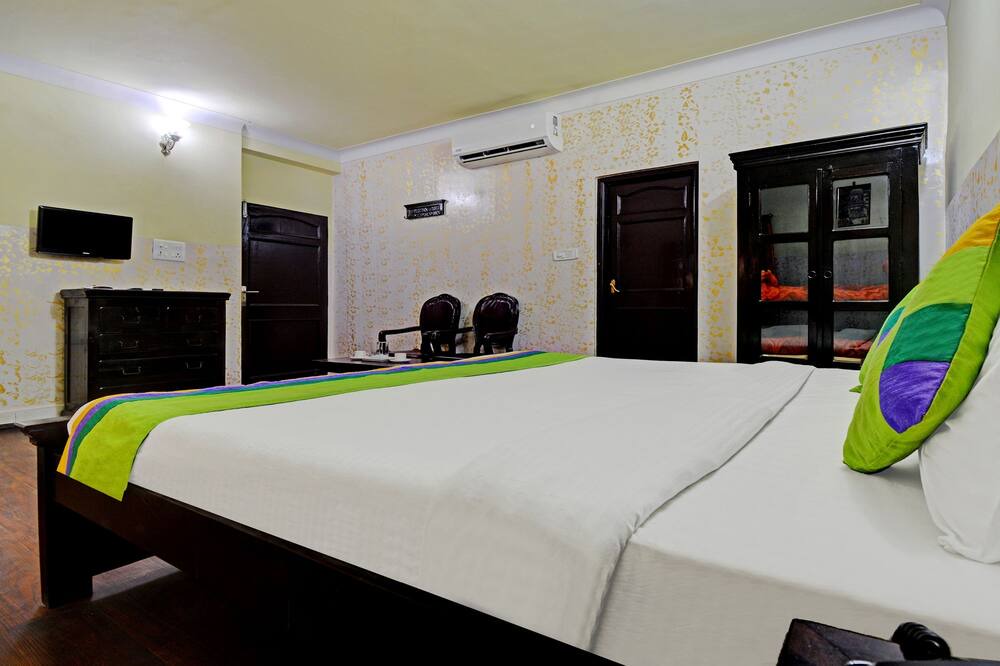 Photo of Bedroom in Vidhyadhar Nagar