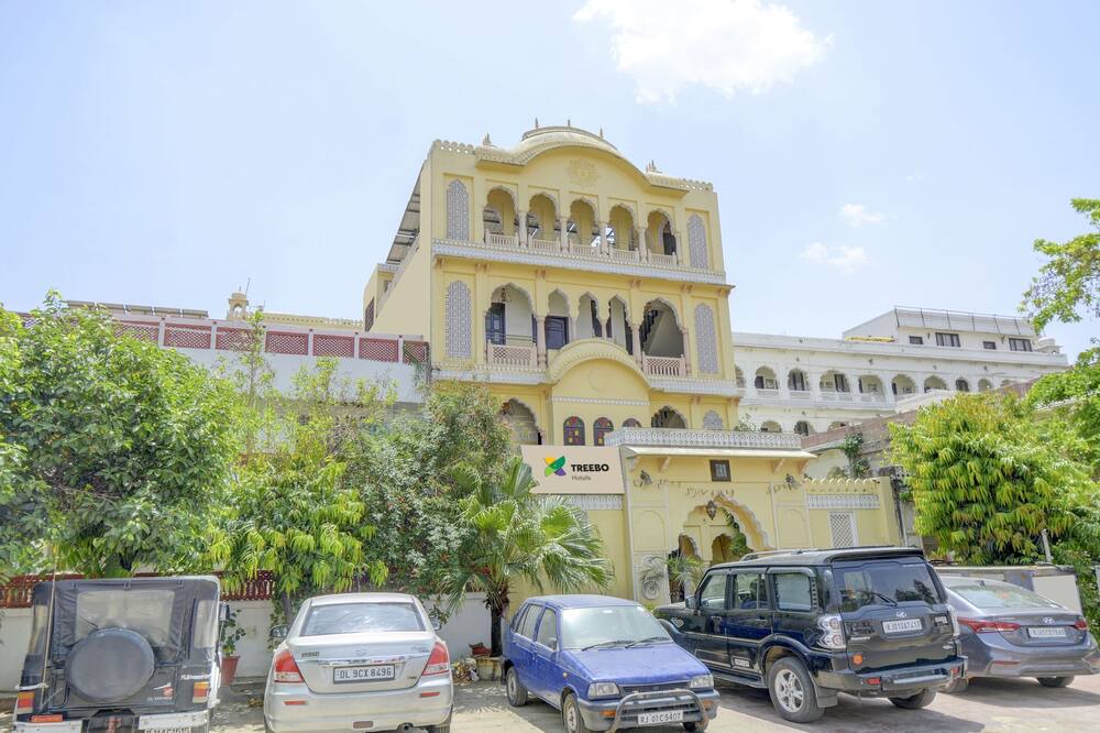 Photo of Outdoor in Vidhyadhar Nagar
