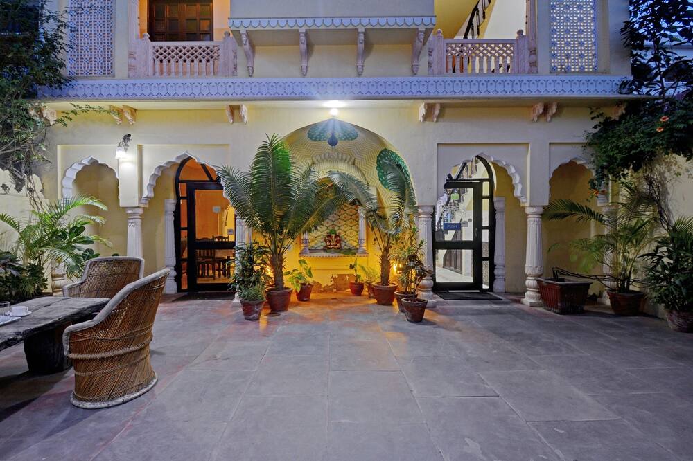 Photo of Outdoor in Vidhyadhar Nagar