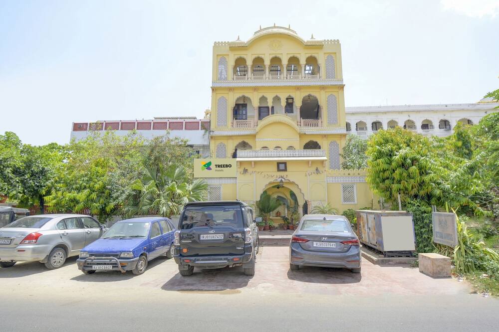 Photo of Outdoor in Vidhyadhar Nagar