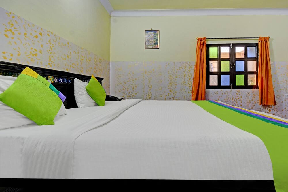 Photo of Bedroom in Vidhyadhar Nagar