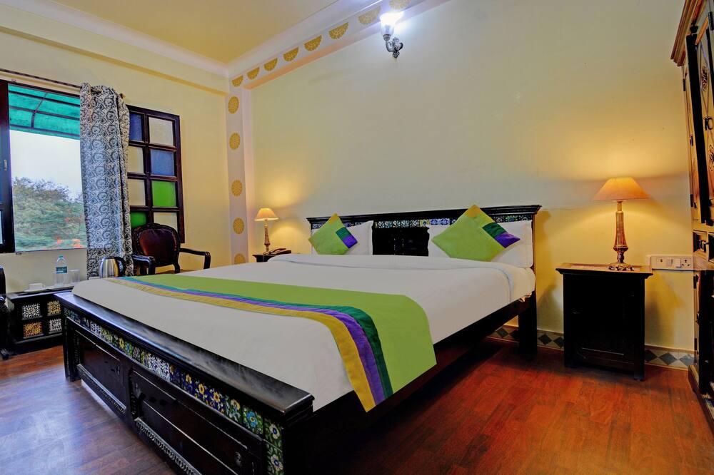 Photo of Bedroom in Vidhyadhar Nagar