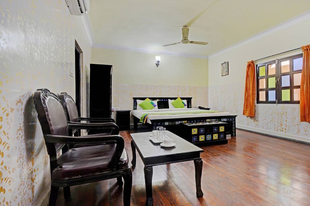 Photo of Bedroom in Vidhyadhar Nagar