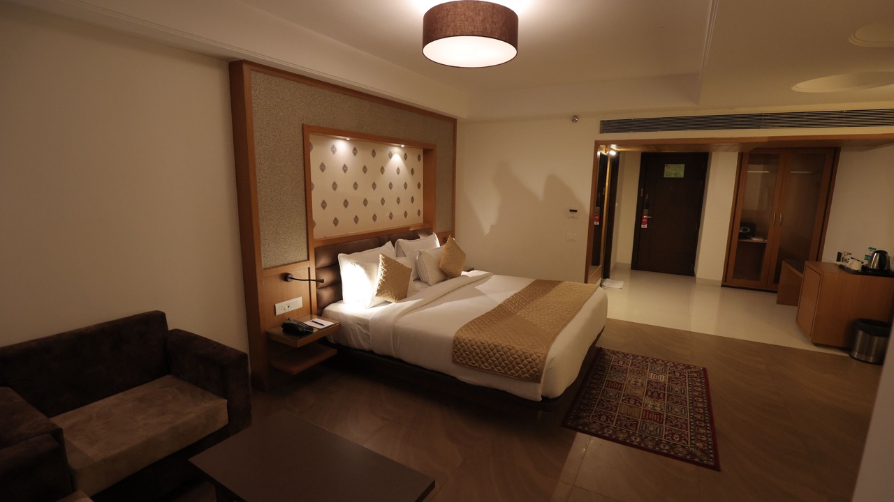 Photo of Bedroom in Sanwer