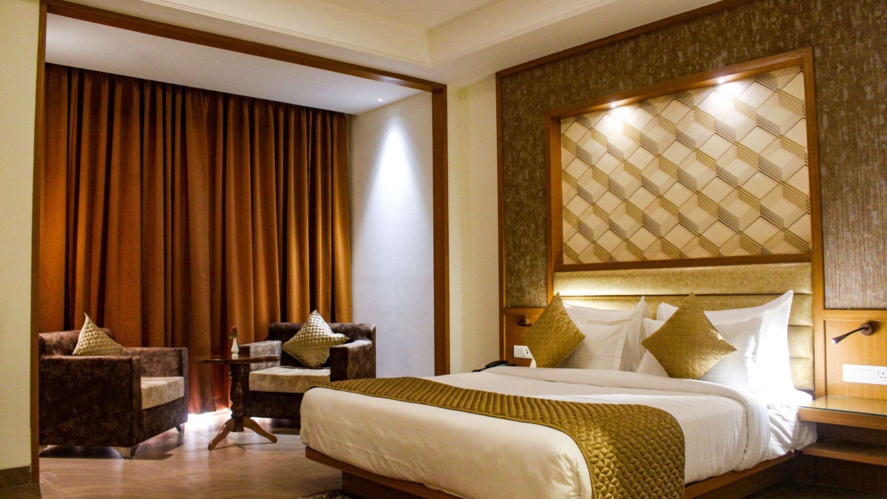 Photo of Bedroom in Sanwer