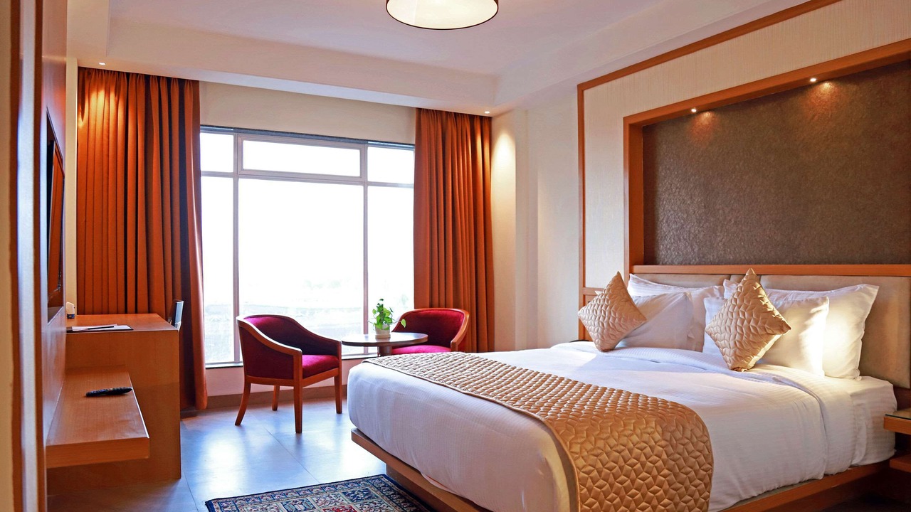 Photo of Bedroom in Sanwer