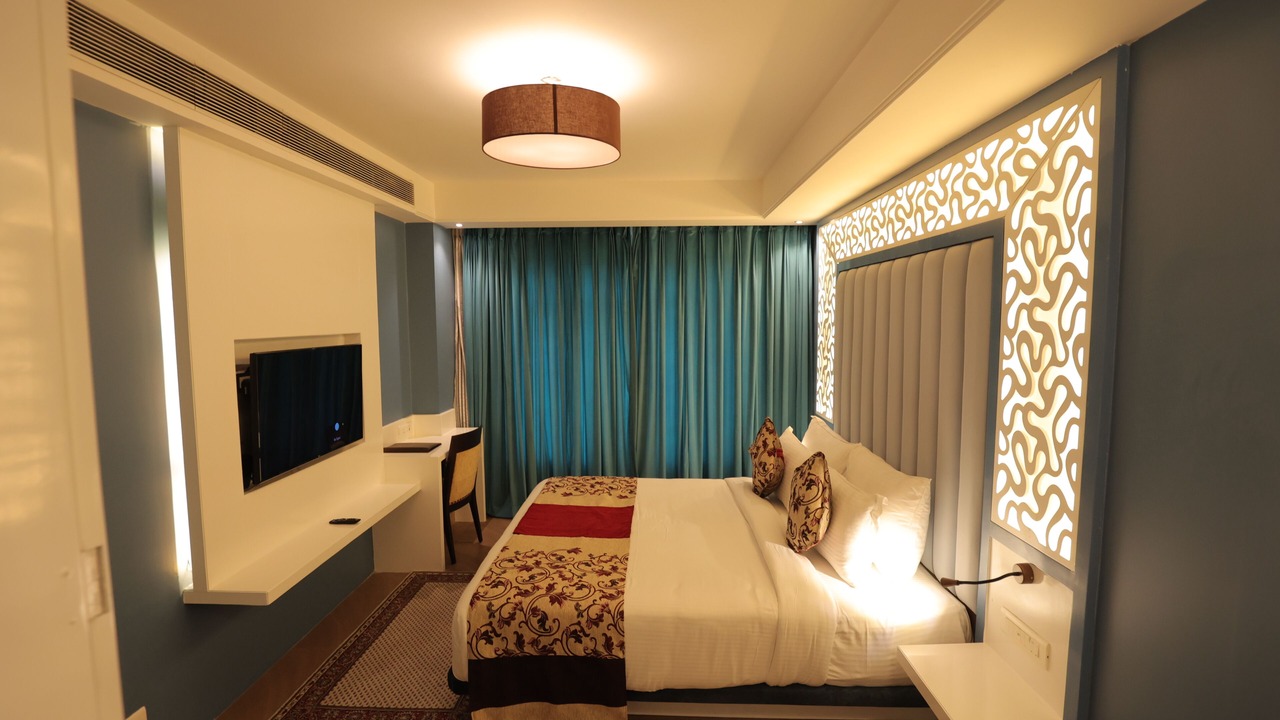 Photo of Bedroom in Sanwer