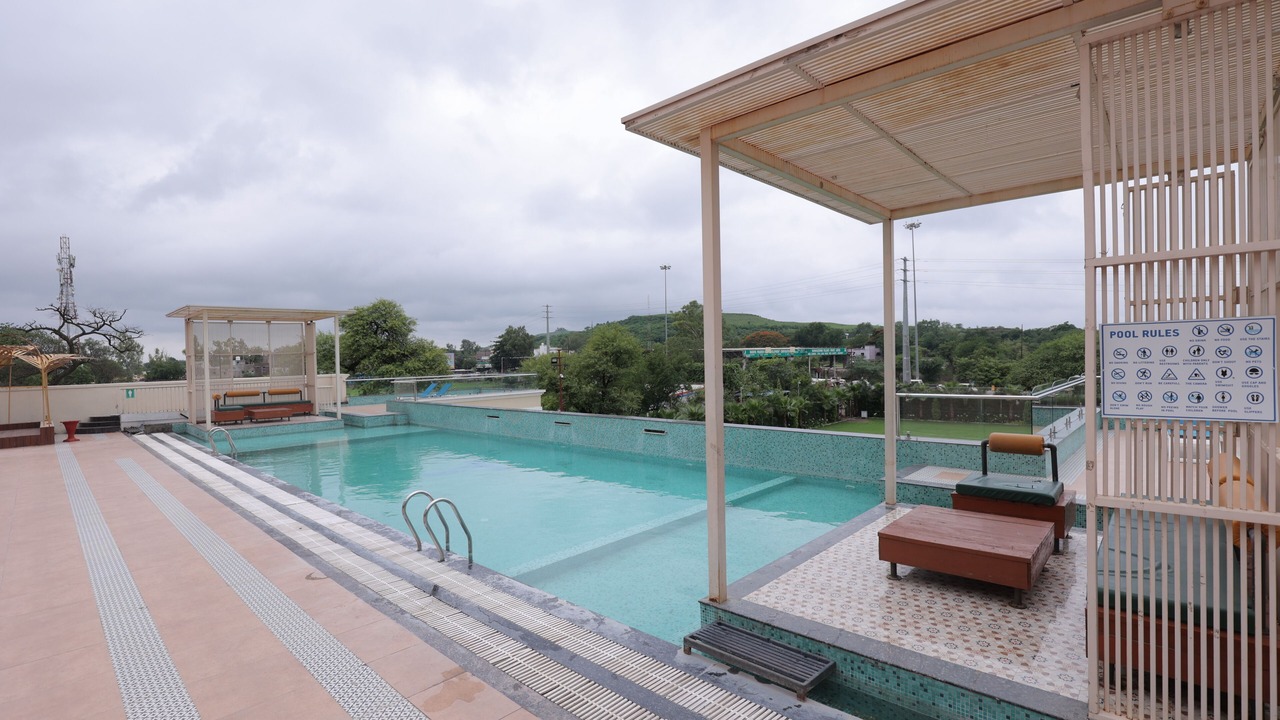 Photo of Outdoor in Sanwer